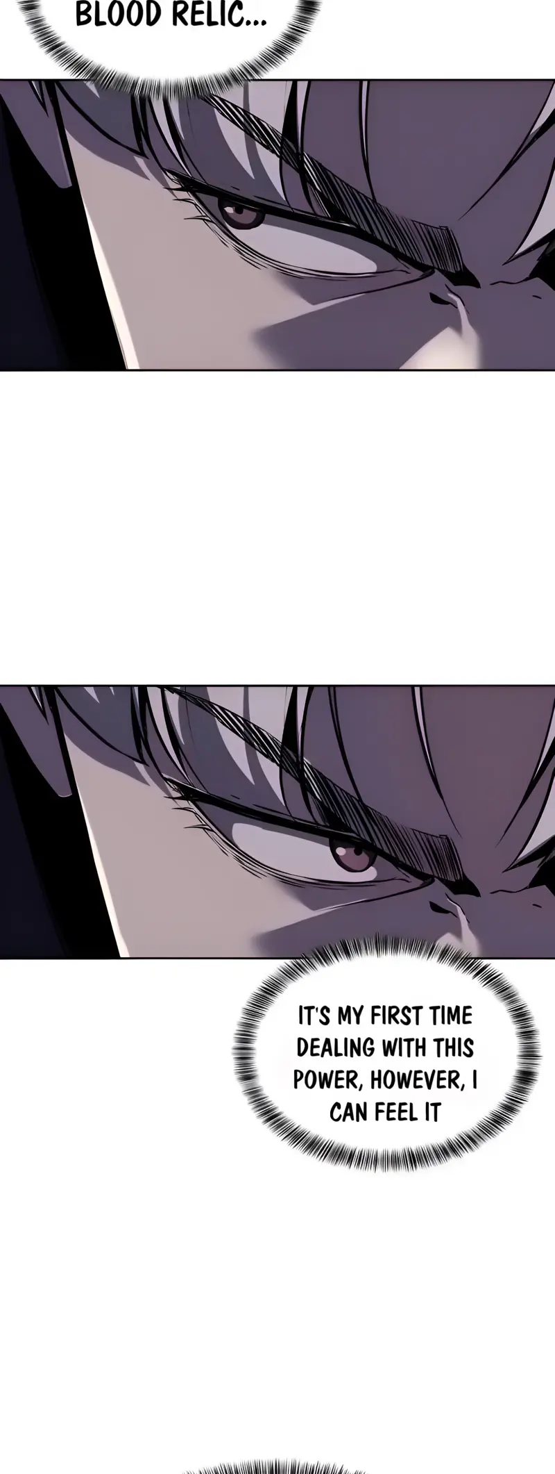 The Boy of Death Chapter 265 page 58