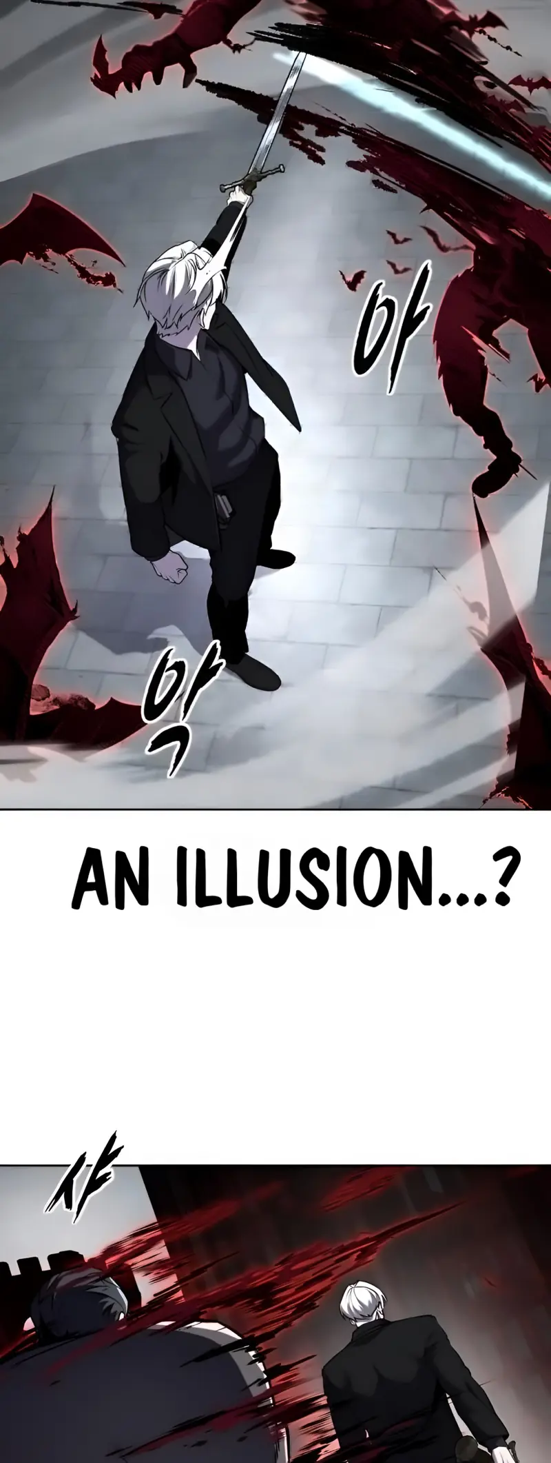 The Boy of Death Chapter 265 page 61