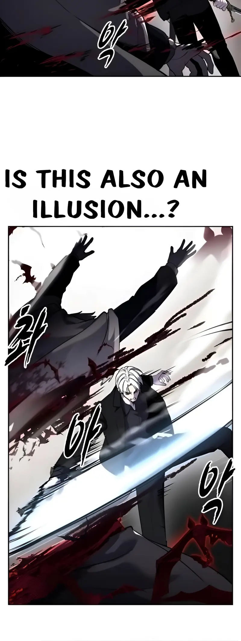 The Boy of Death Chapter 265 page 62