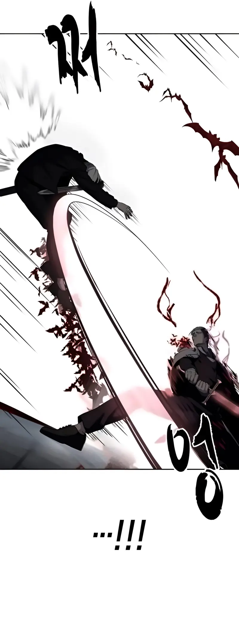 The Boy of Death Chapter 265 page 64