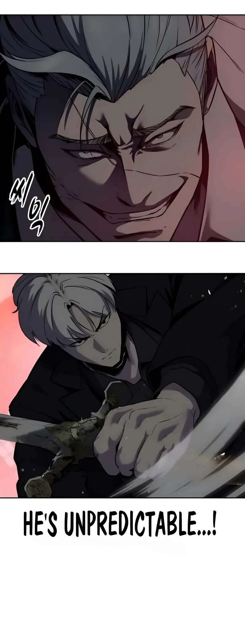 The Boy of Death Chapter 265 page 65