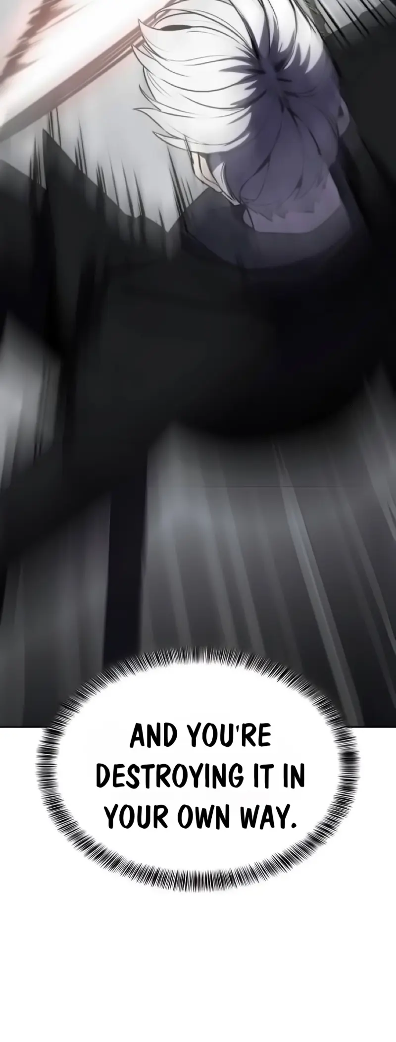 The Boy of Death Chapter 265 page 74