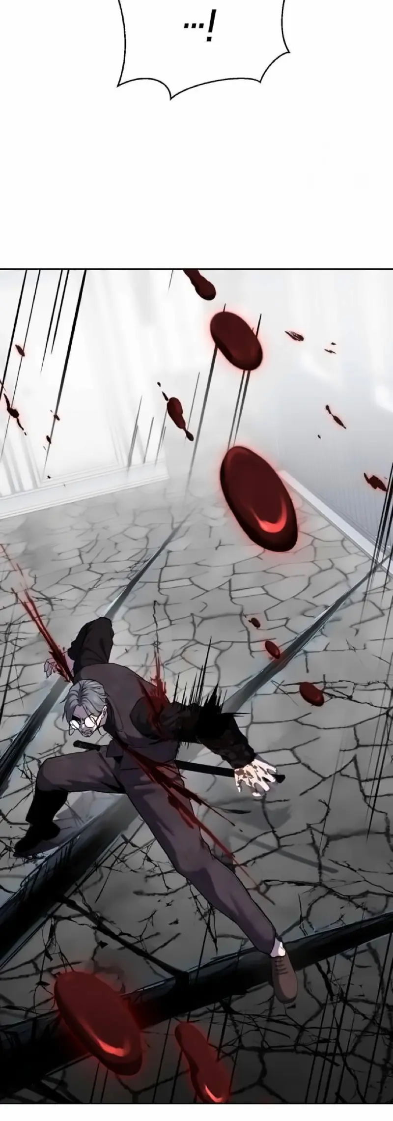 The Boy of Death Chapter 265 page 86