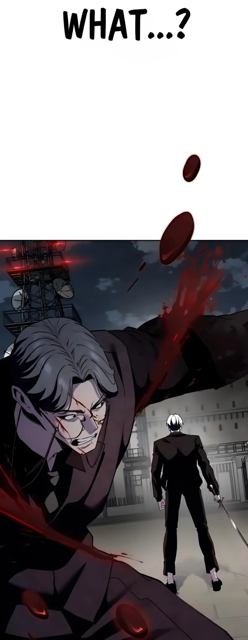 The Boy of Death Chapter 265 page 87