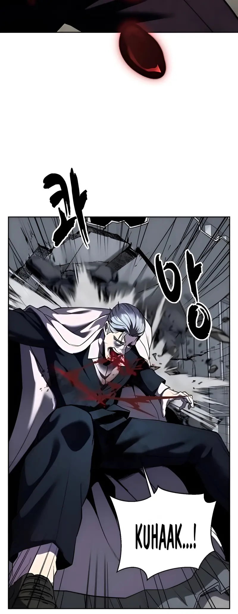 The Boy of Death Chapter 265 page 88