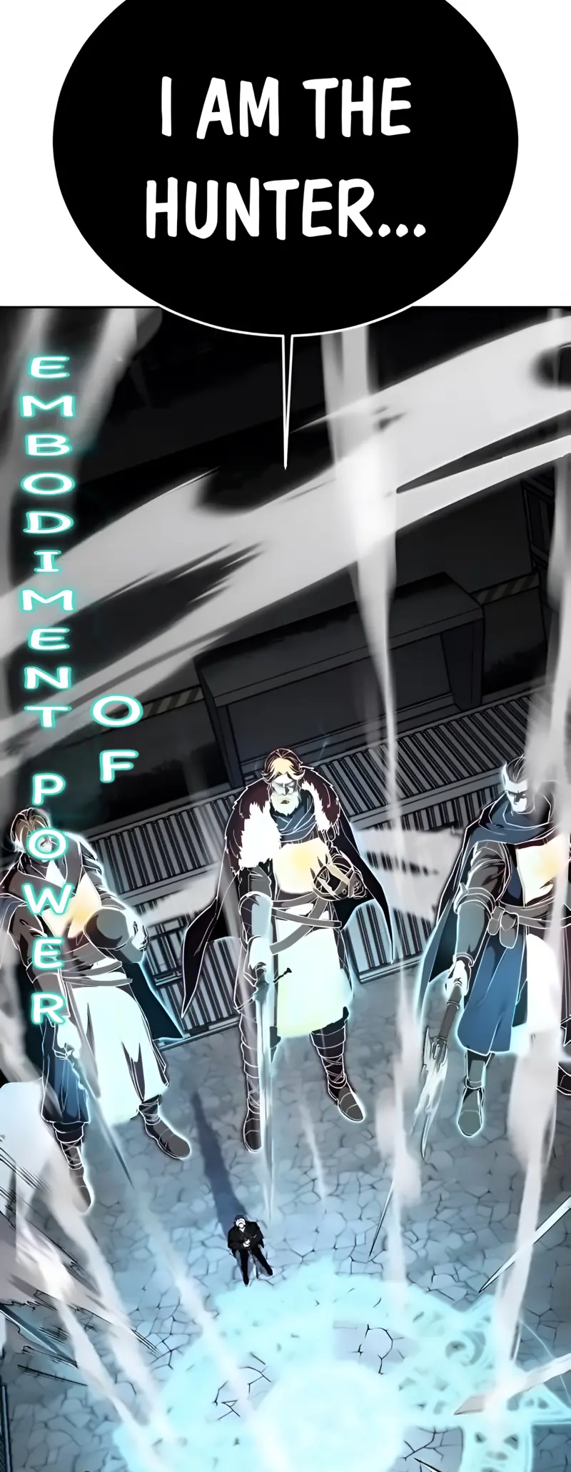 The Boy of Death Chapter 265 page 92