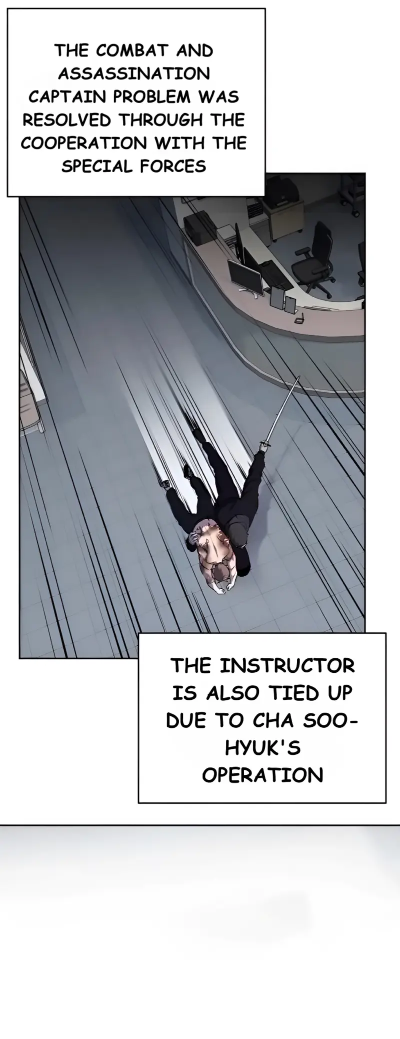 The Boy of Death Chapter 265 page 101