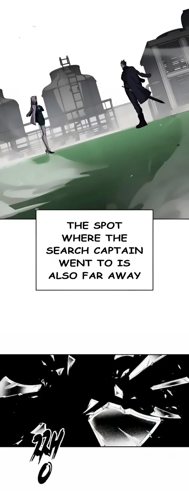 The Boy of Death Chapter 265 page 102