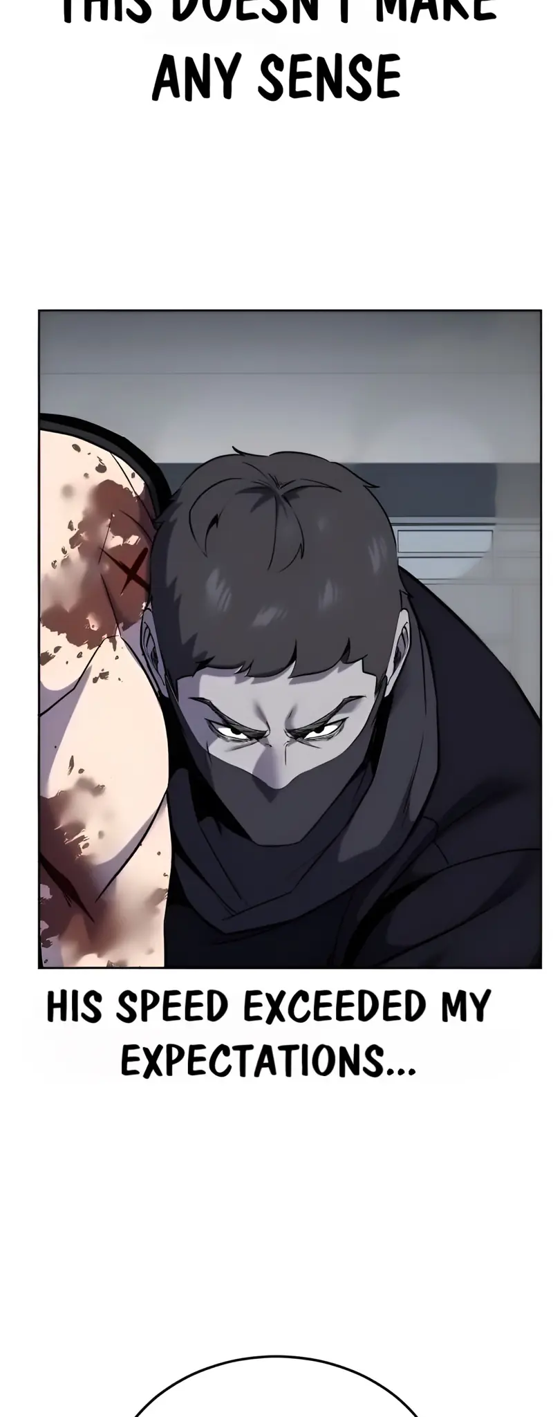 The Boy of Death Chapter 265 page 109