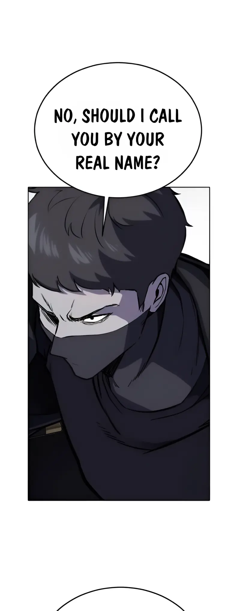 The Boy of Death Chapter 265 page 111