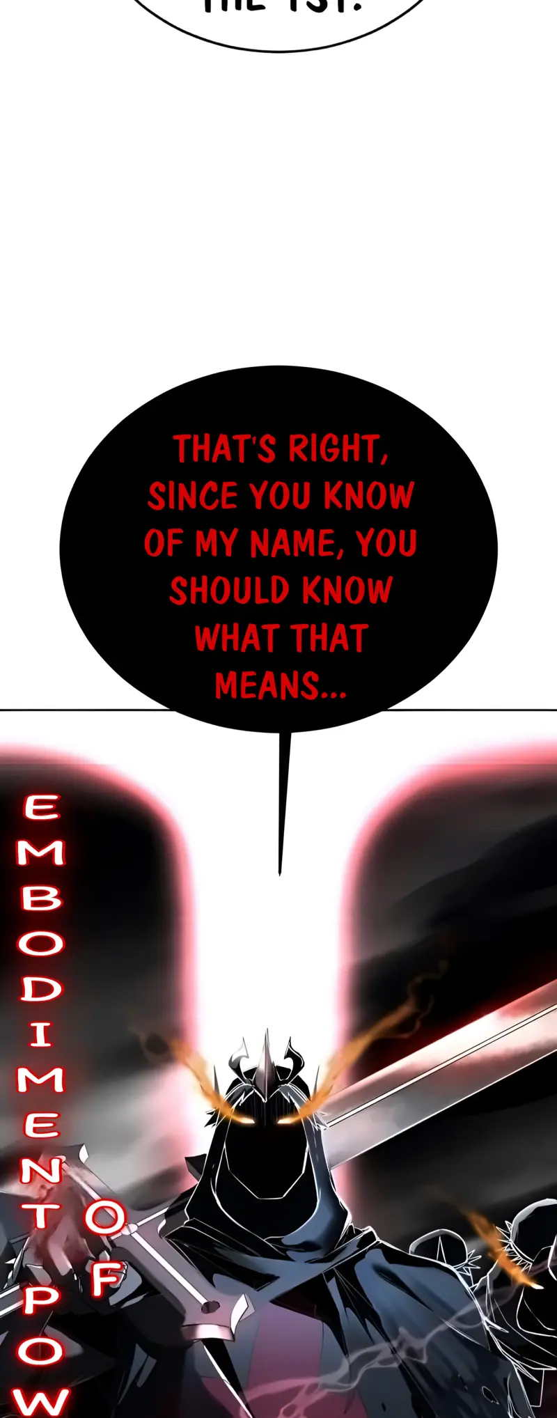 The Boy of Death Chapter 265 page 114