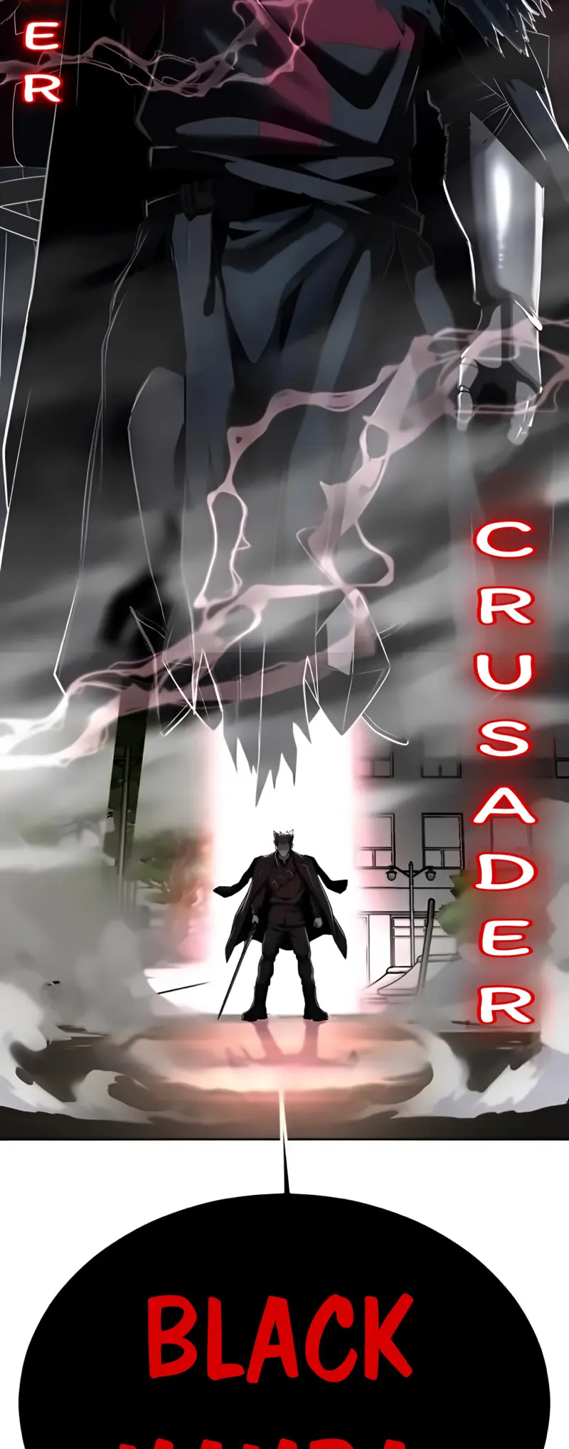 The Boy of Death Chapter 265 page 115
