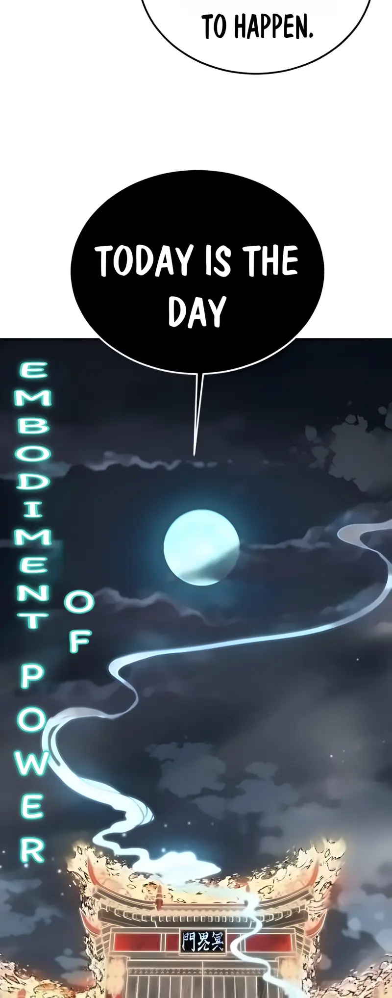 The Boy of Death Chapter 265 page 118