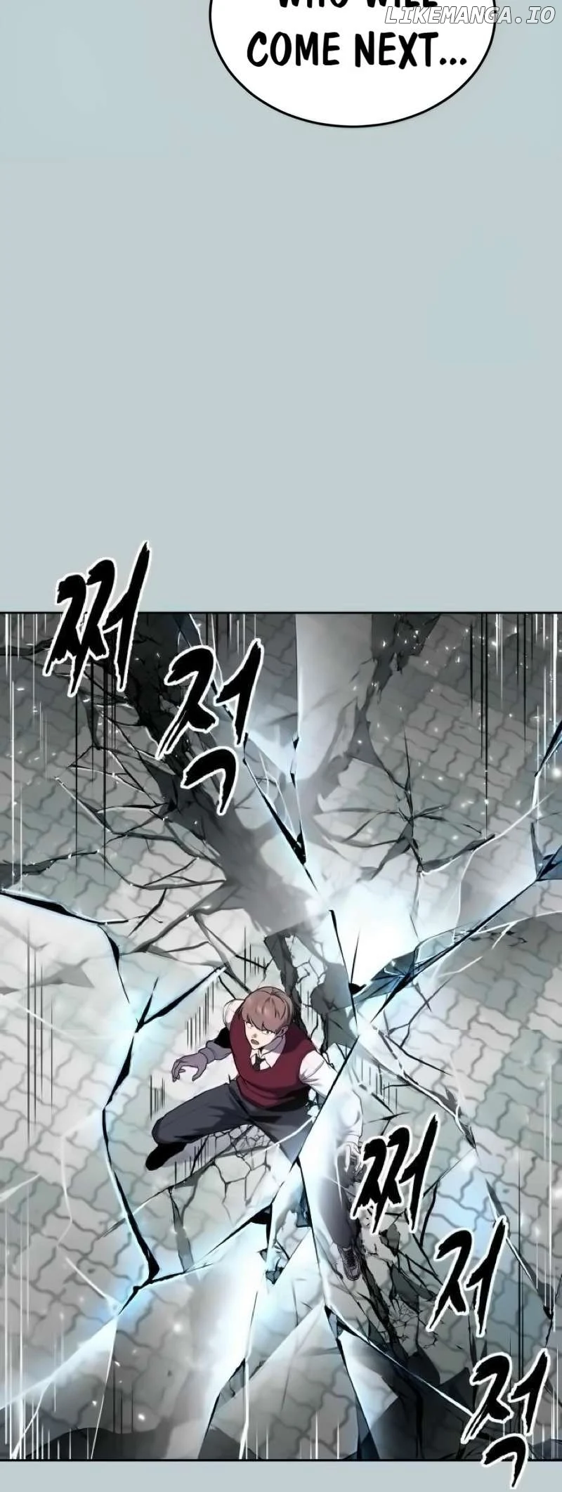 The Boy of Death Chapter 266 page 4