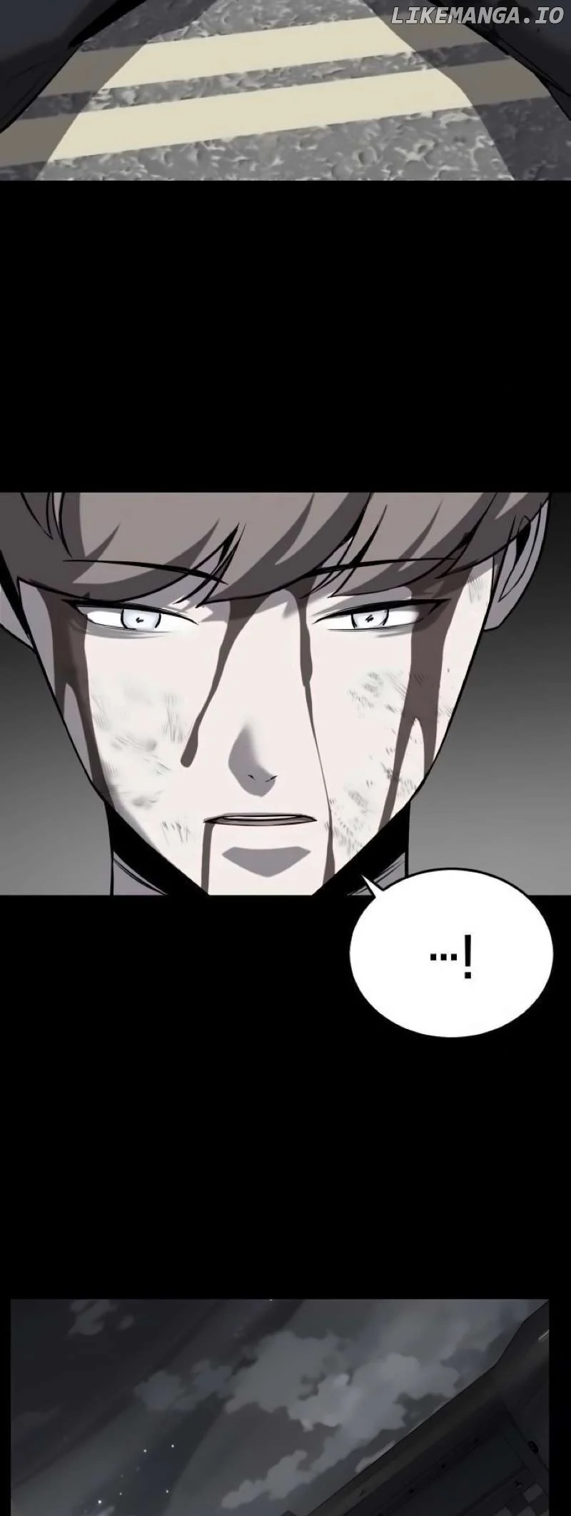 The Boy of Death Chapter 266 page 7