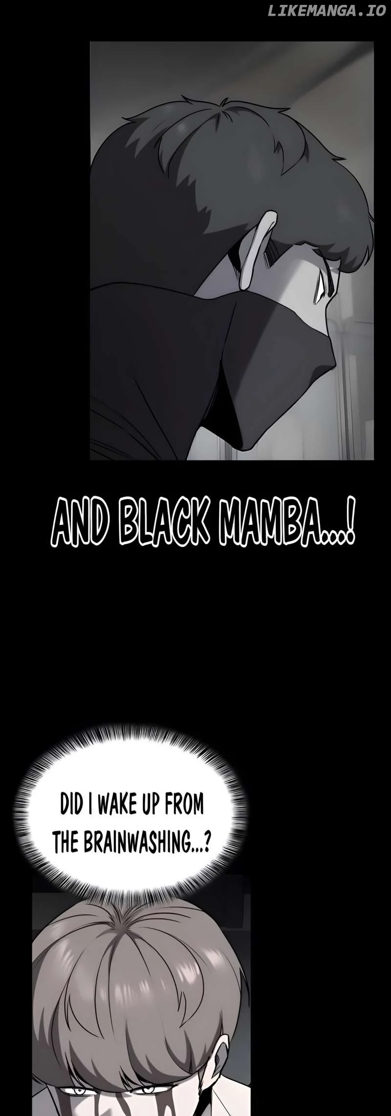 The Boy of Death Chapter 266 page 9