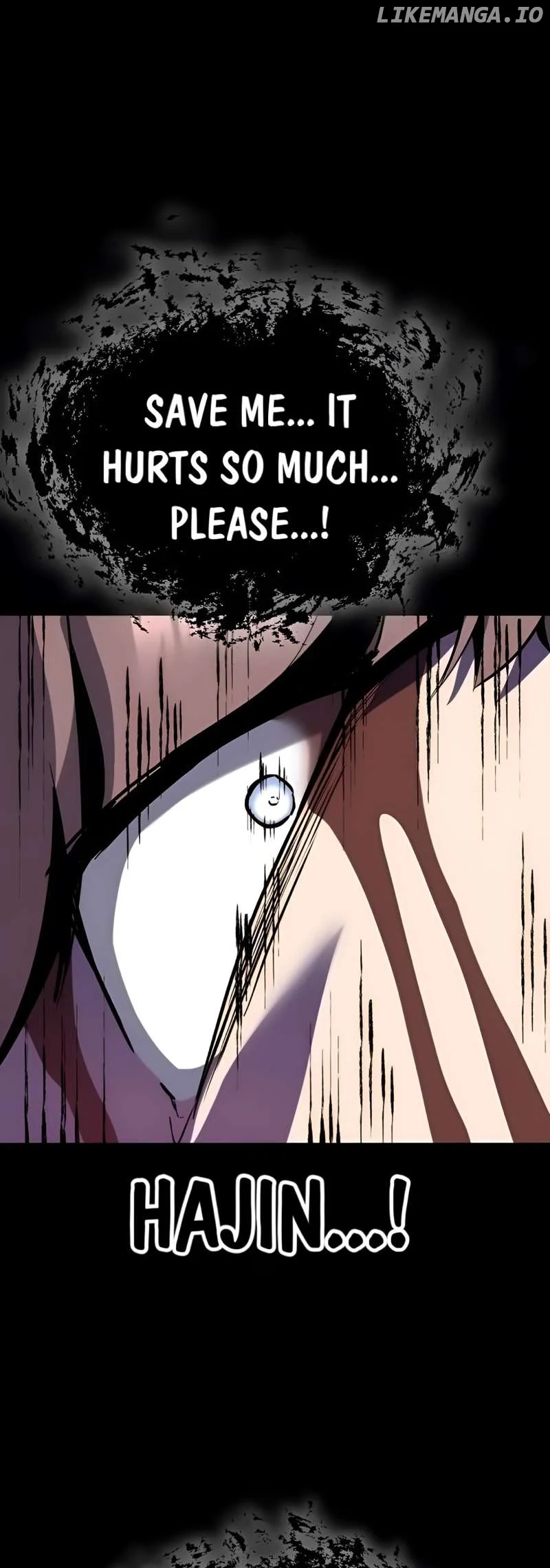 The Boy of Death Chapter 266 page 12