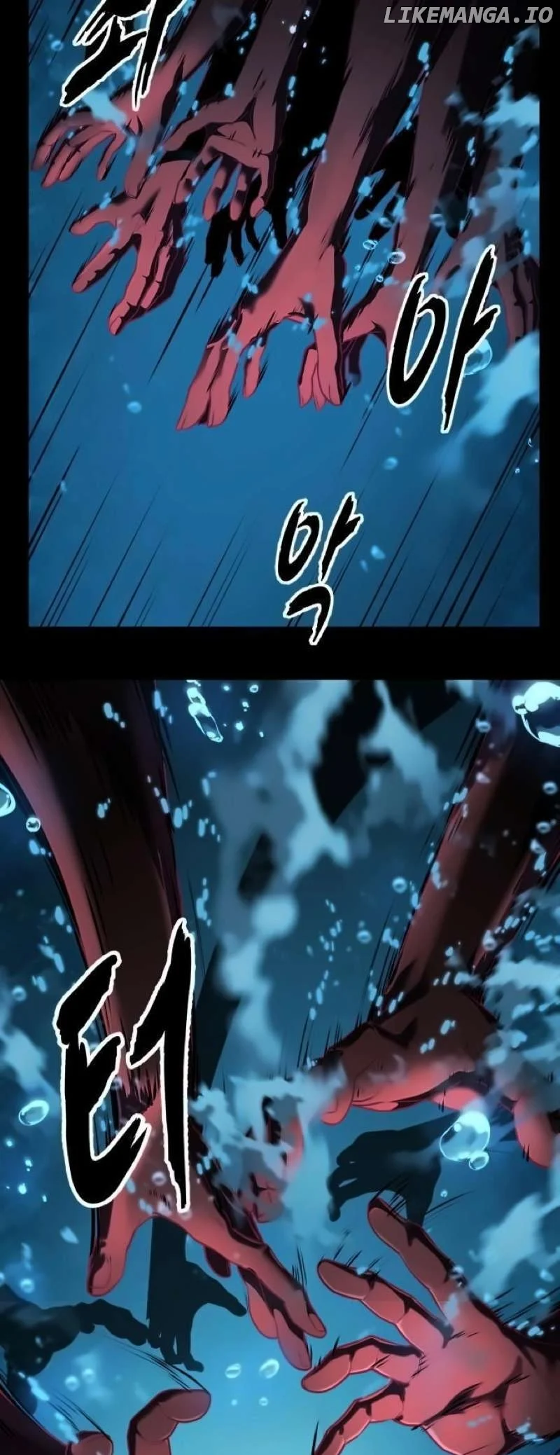 The Boy of Death Chapter 266 page 16