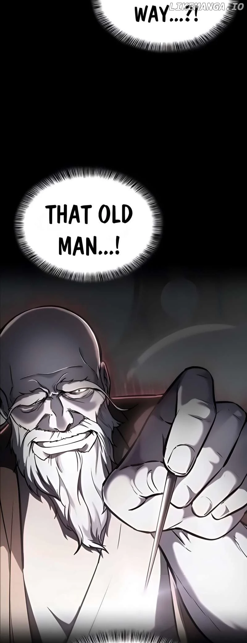 The Boy of Death Chapter 266 page 20