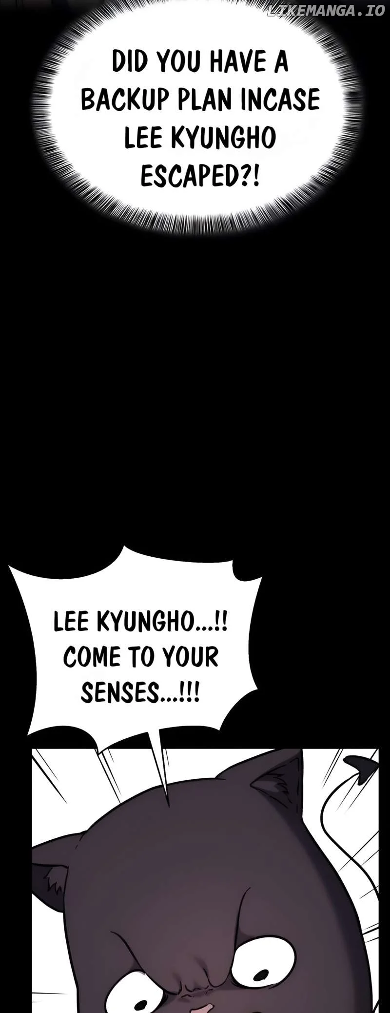 The Boy of Death Chapter 266 page 21