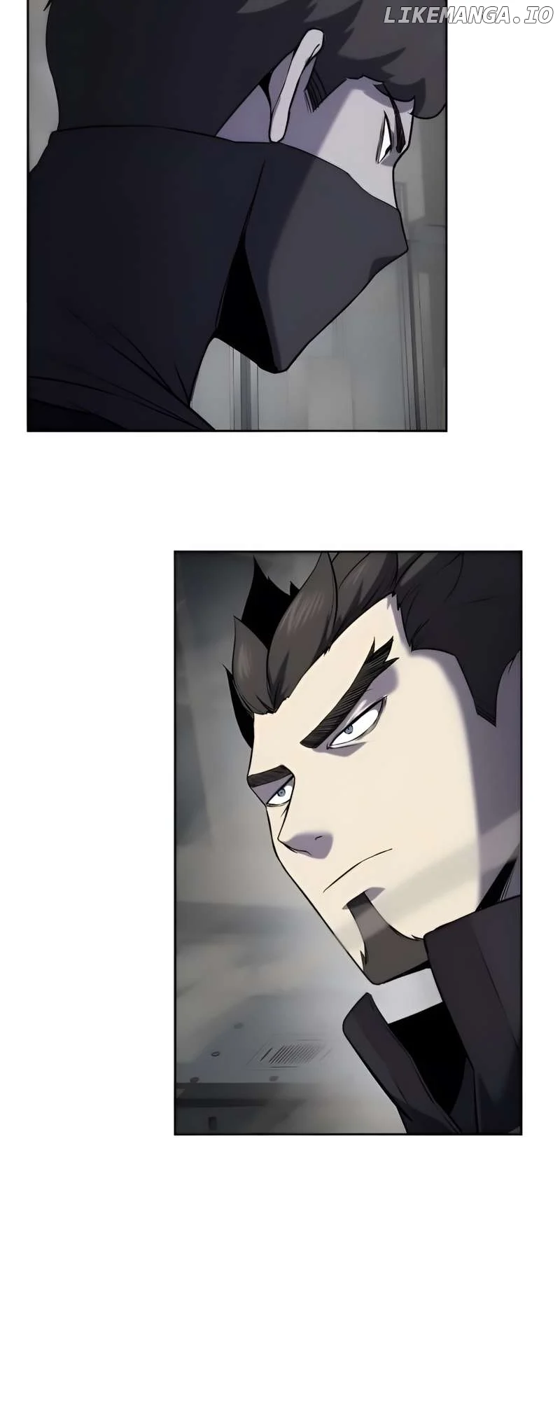 The Boy of Death Chapter 266 page 25