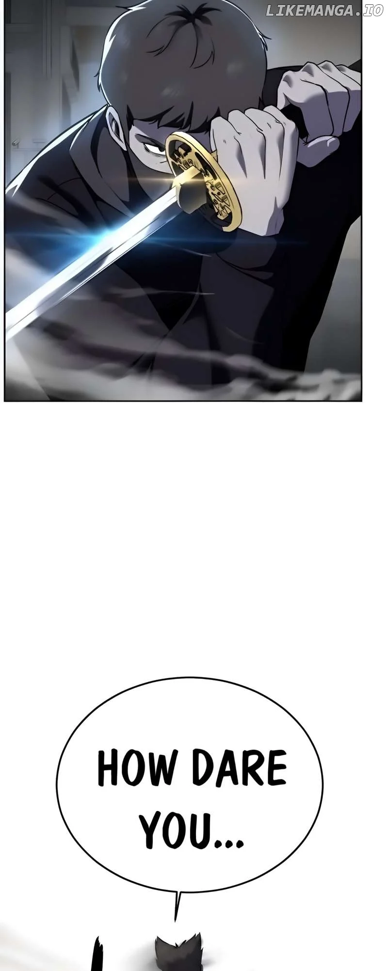 The Boy of Death Chapter 266 page 27