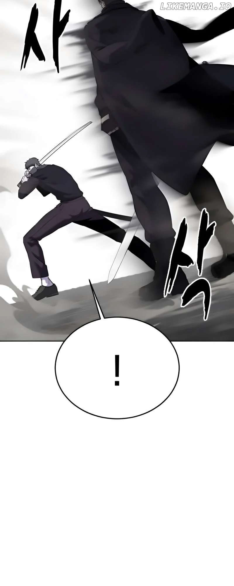 The Boy of Death Chapter 266 page 28