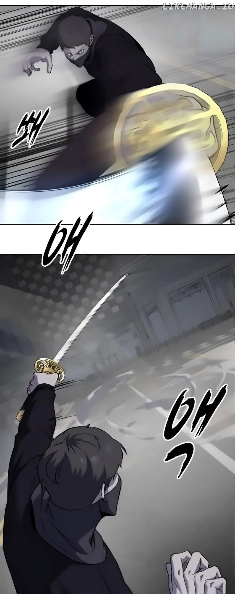 The Boy of Death Chapter 266 page 29