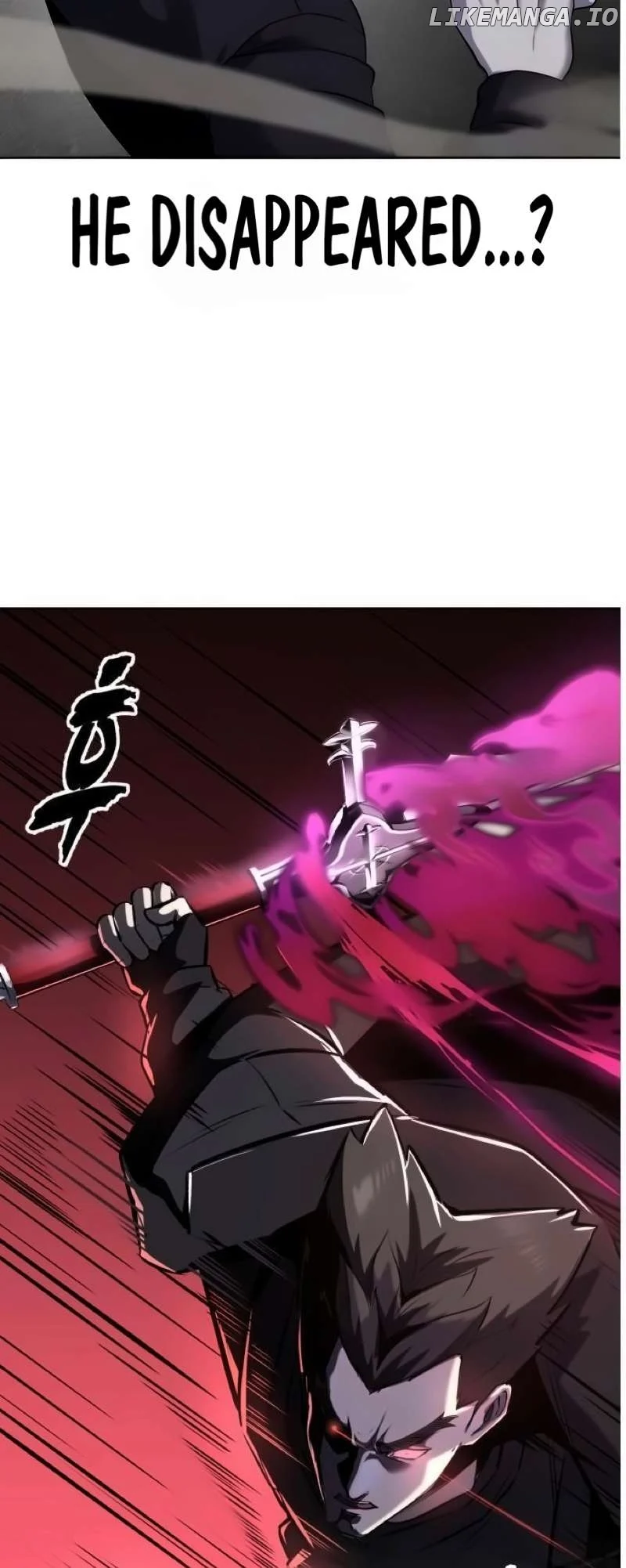 The Boy of Death Chapter 266 page 30
