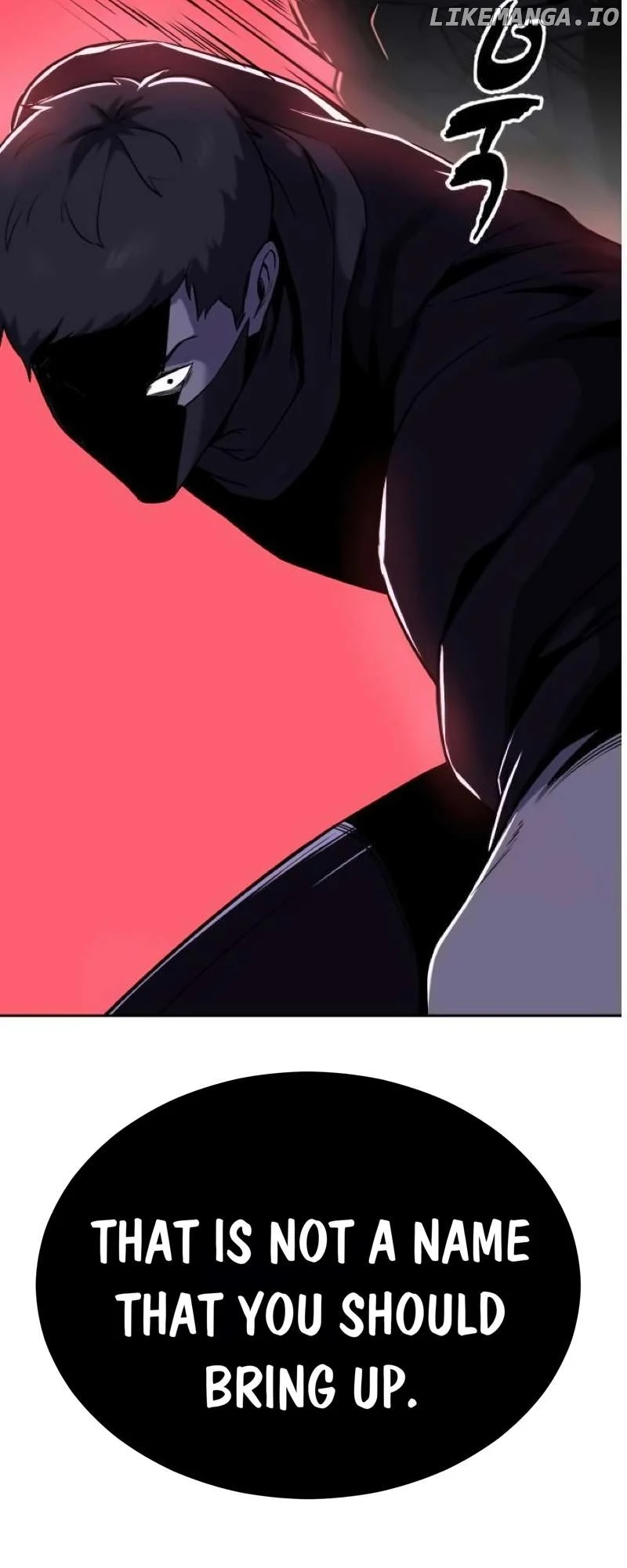 The Boy of Death Chapter 266 page 31
