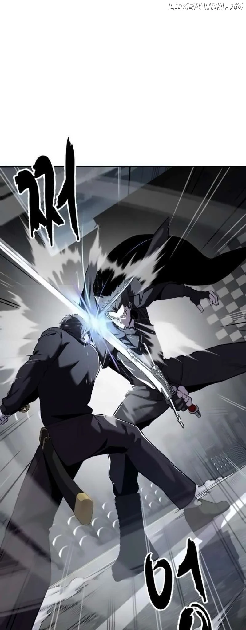 The Boy of Death Chapter 266 page 32