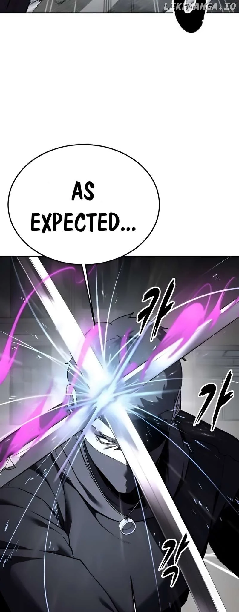 The Boy of Death Chapter 266 page 33