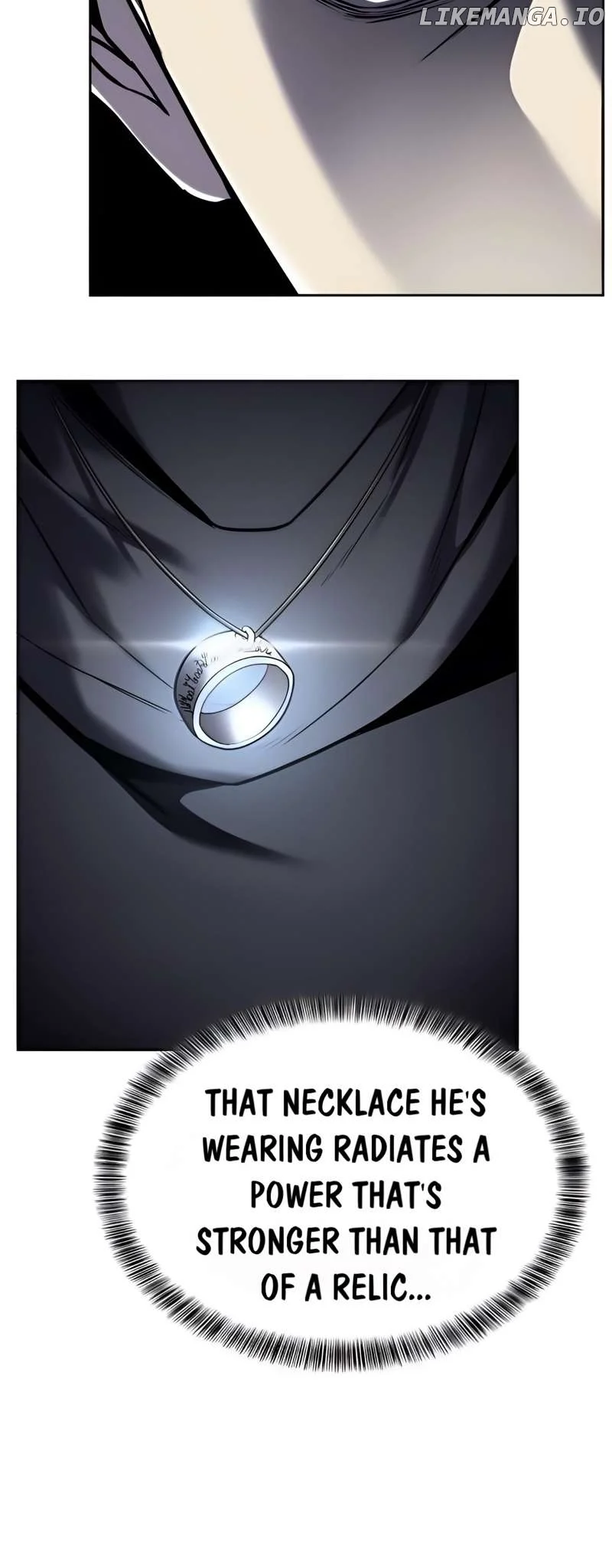 The Boy of Death Chapter 266 page 37