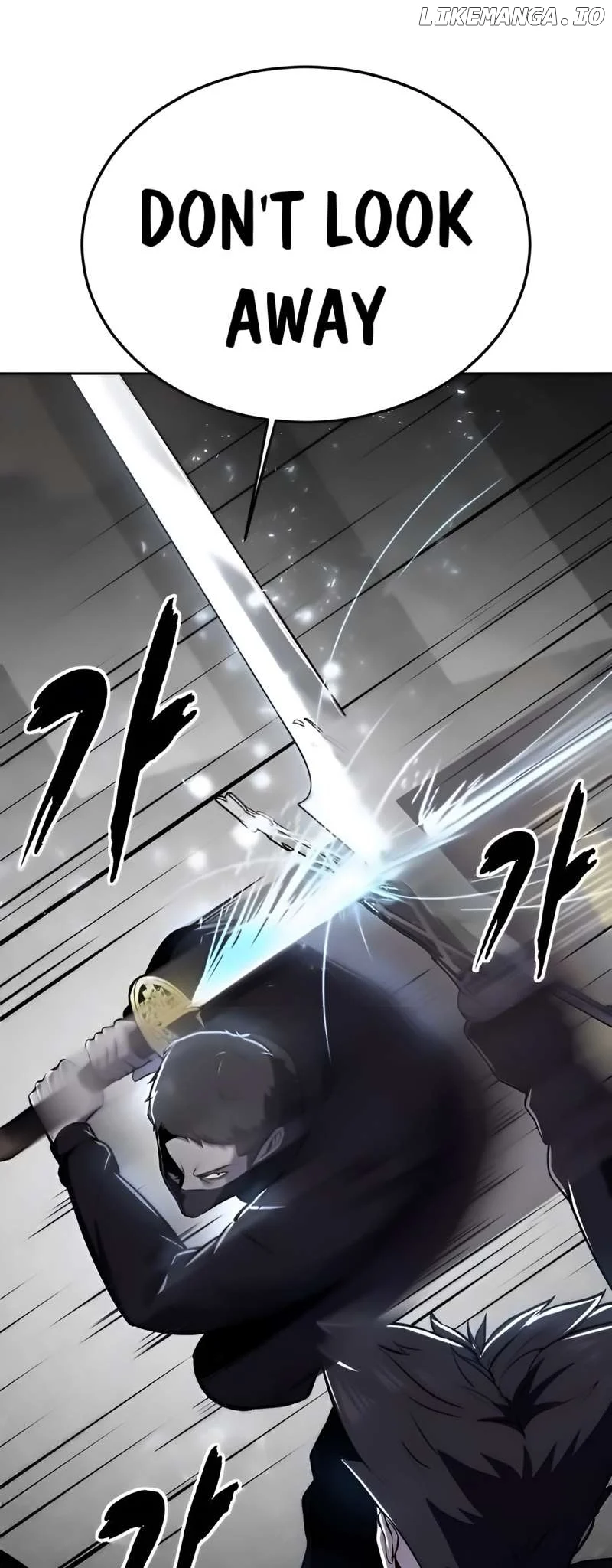The Boy of Death Chapter 266 page 38