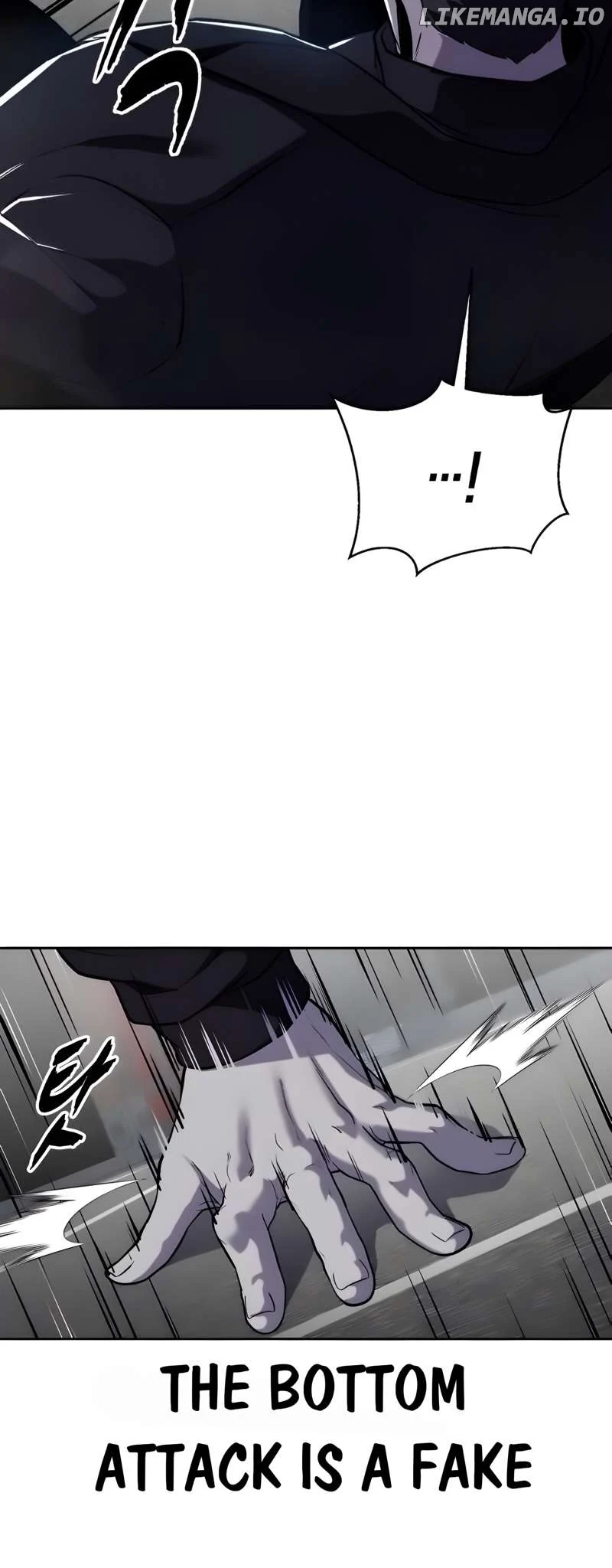 The Boy of Death Chapter 266 page 39
