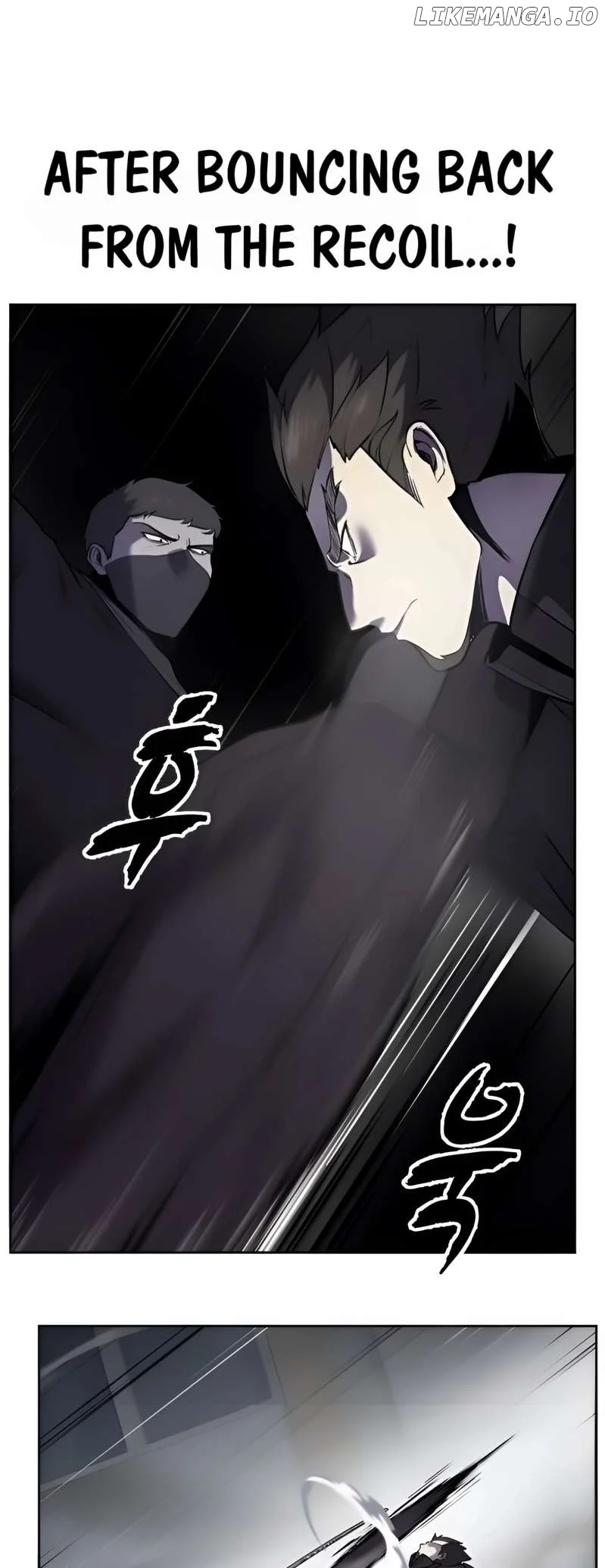 The Boy of Death Chapter 266 page 40