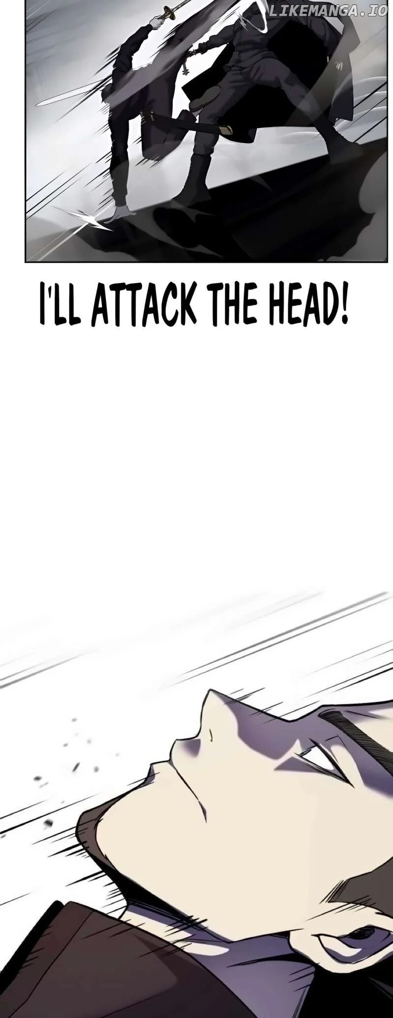 The Boy of Death Chapter 266 page 41