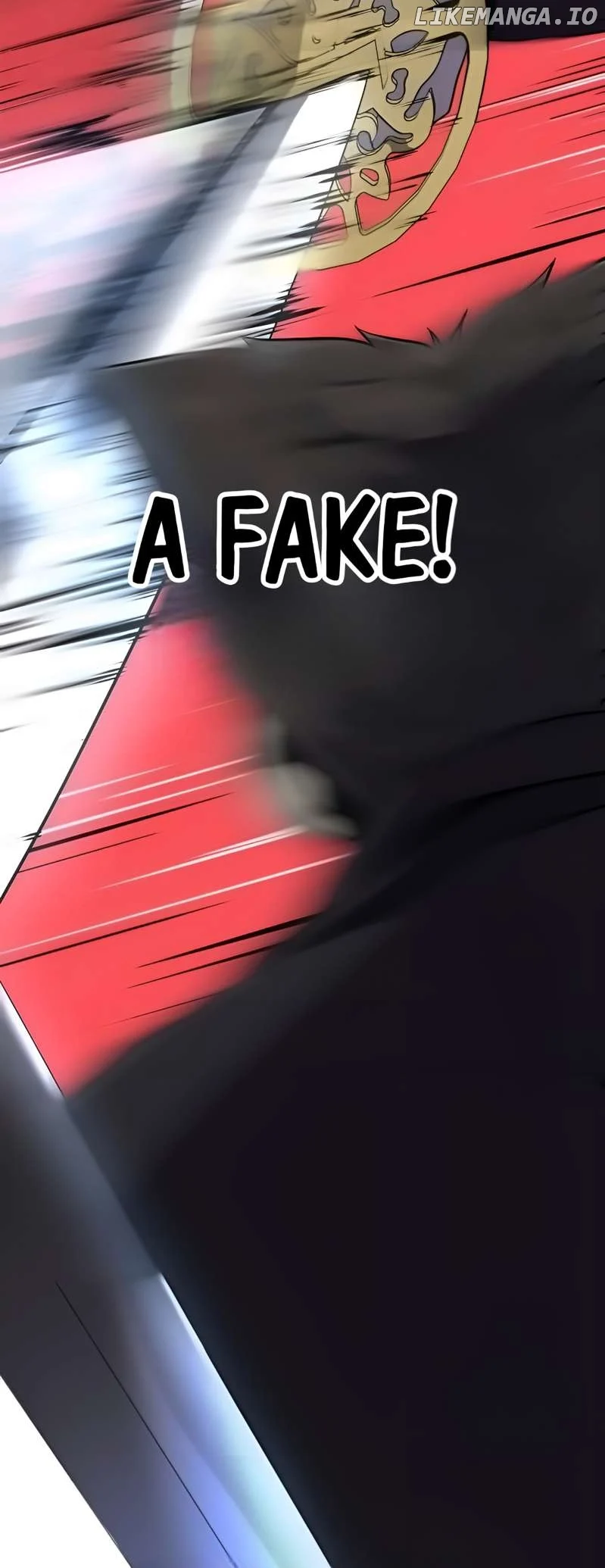 The Boy of Death Chapter 266 page 44