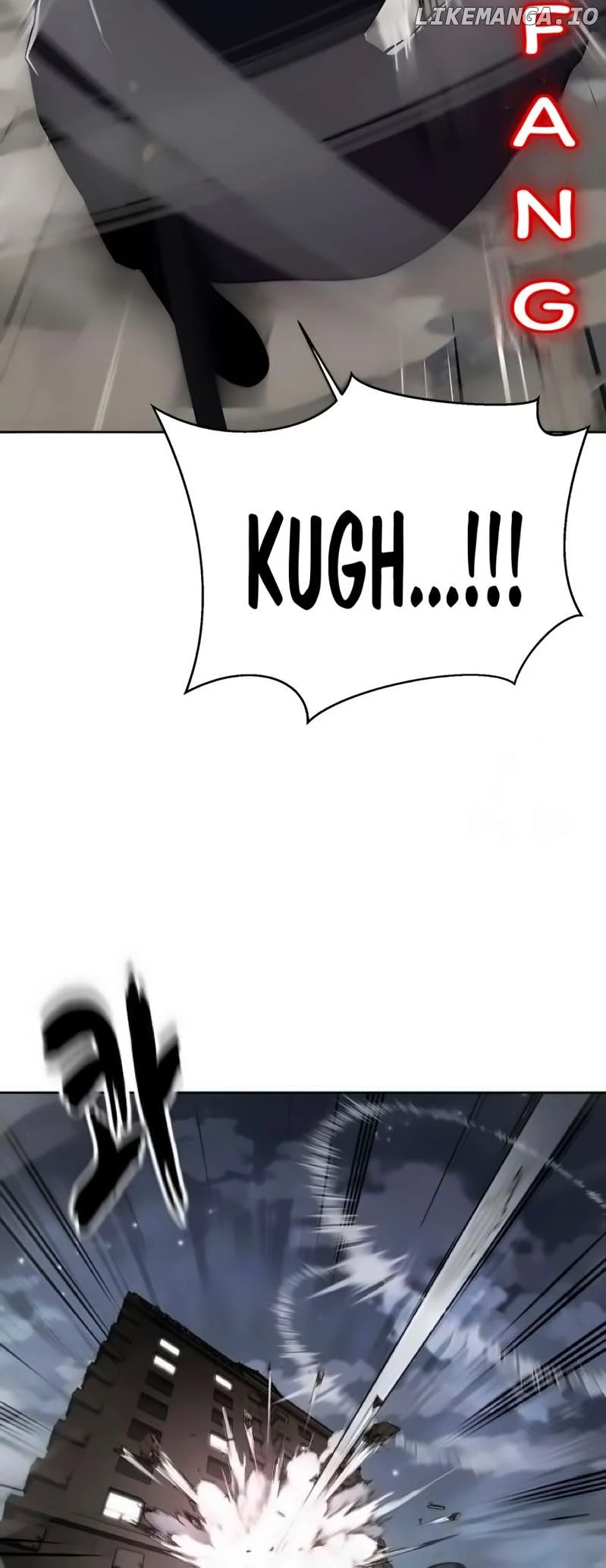 The Boy of Death Chapter 266 page 47