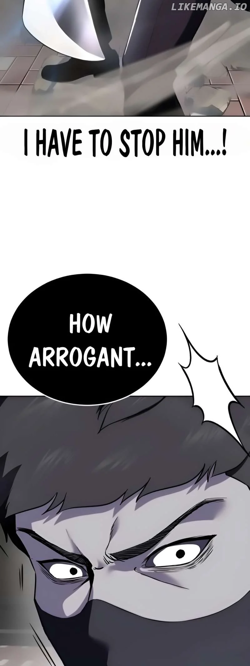 The Boy of Death Chapter 266 page 51
