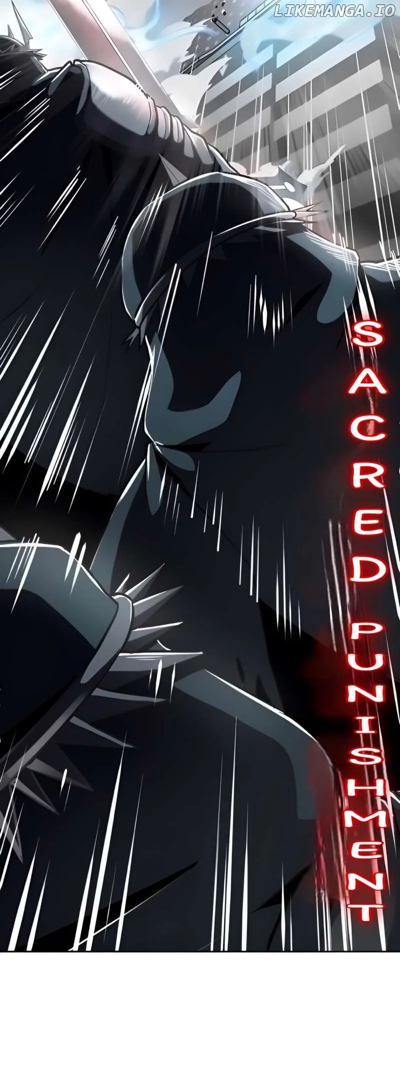 The Boy of Death Chapter 266 page 53