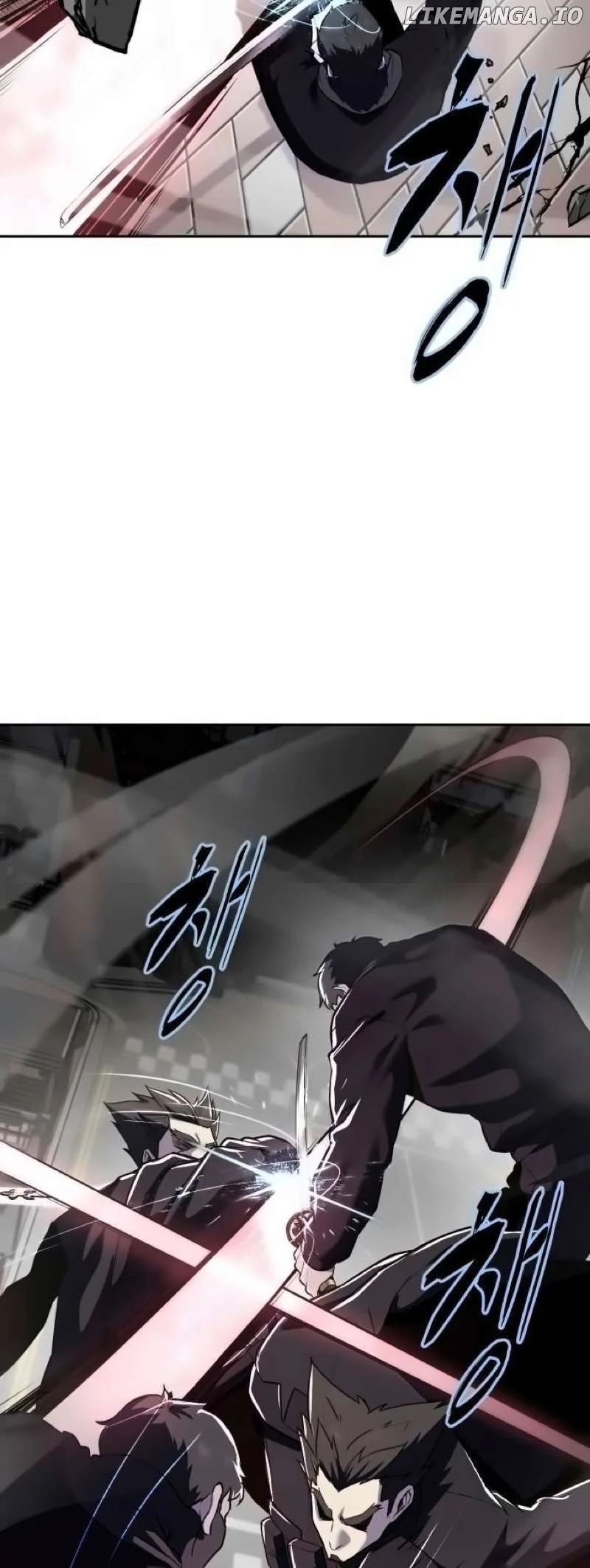 The Boy of Death Chapter 266 page 55