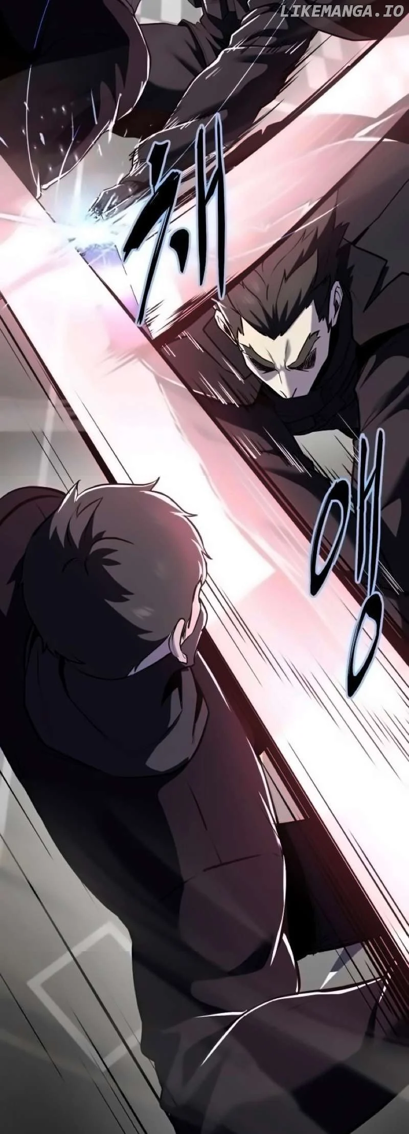 The Boy of Death Chapter 266 page 56