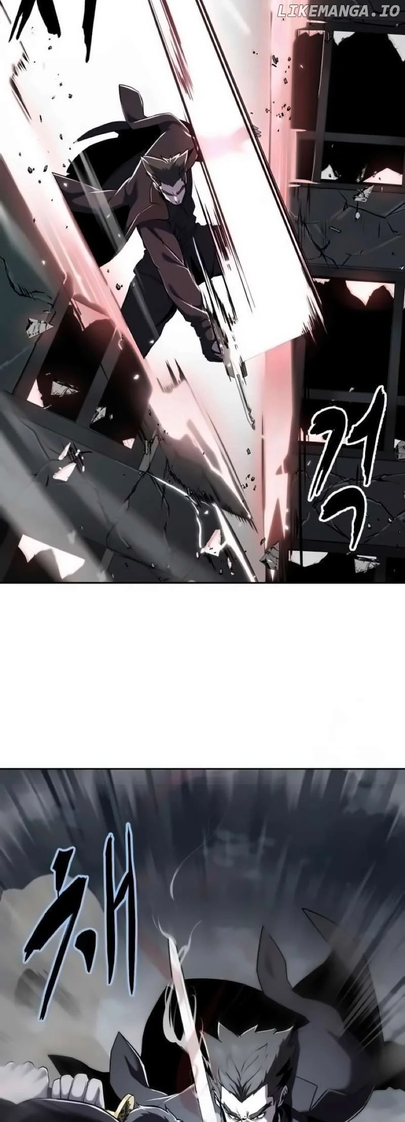 The Boy of Death Chapter 266 page 60