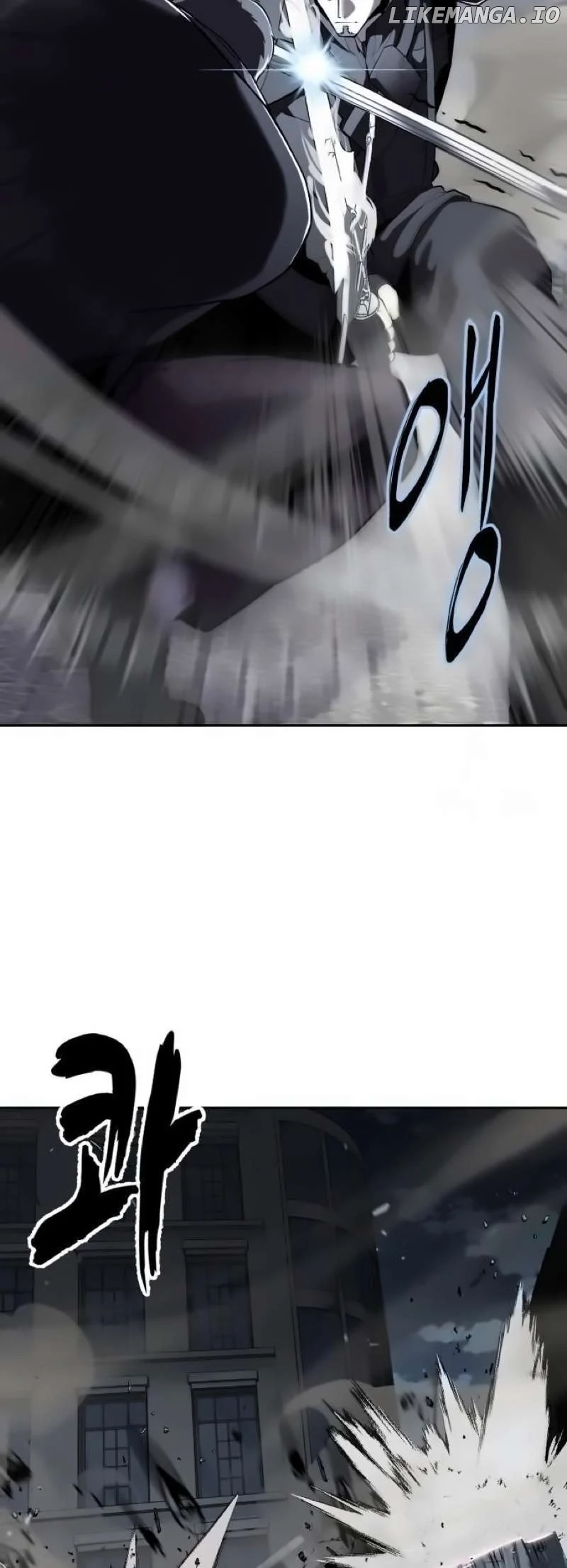 The Boy of Death Chapter 266 page 61