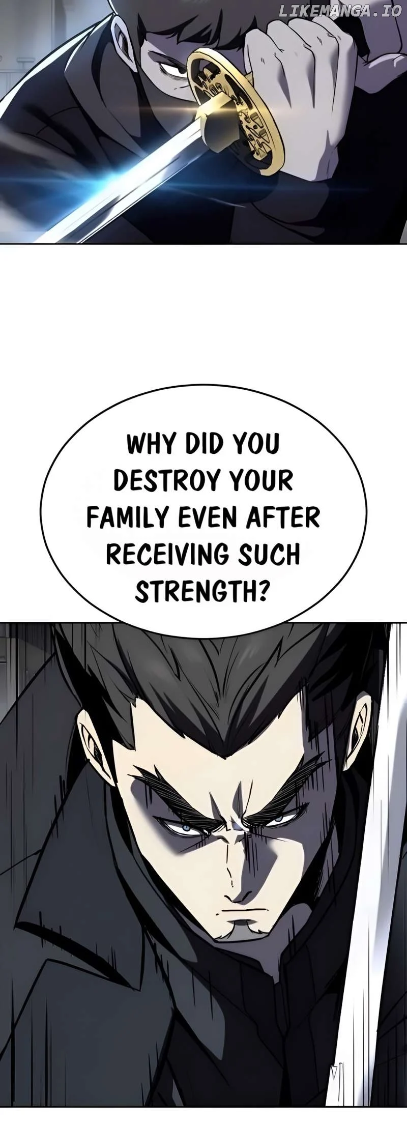 The Boy of Death Chapter 266 page 63