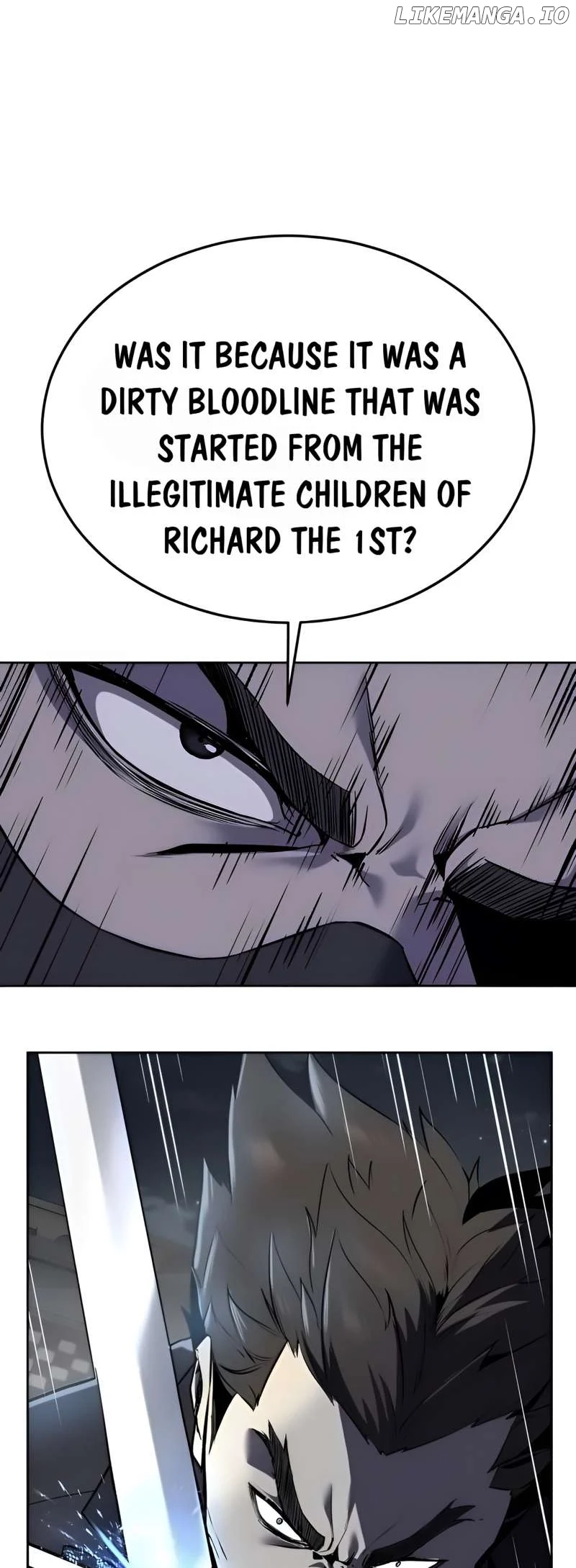 The Boy of Death Chapter 266 page 64