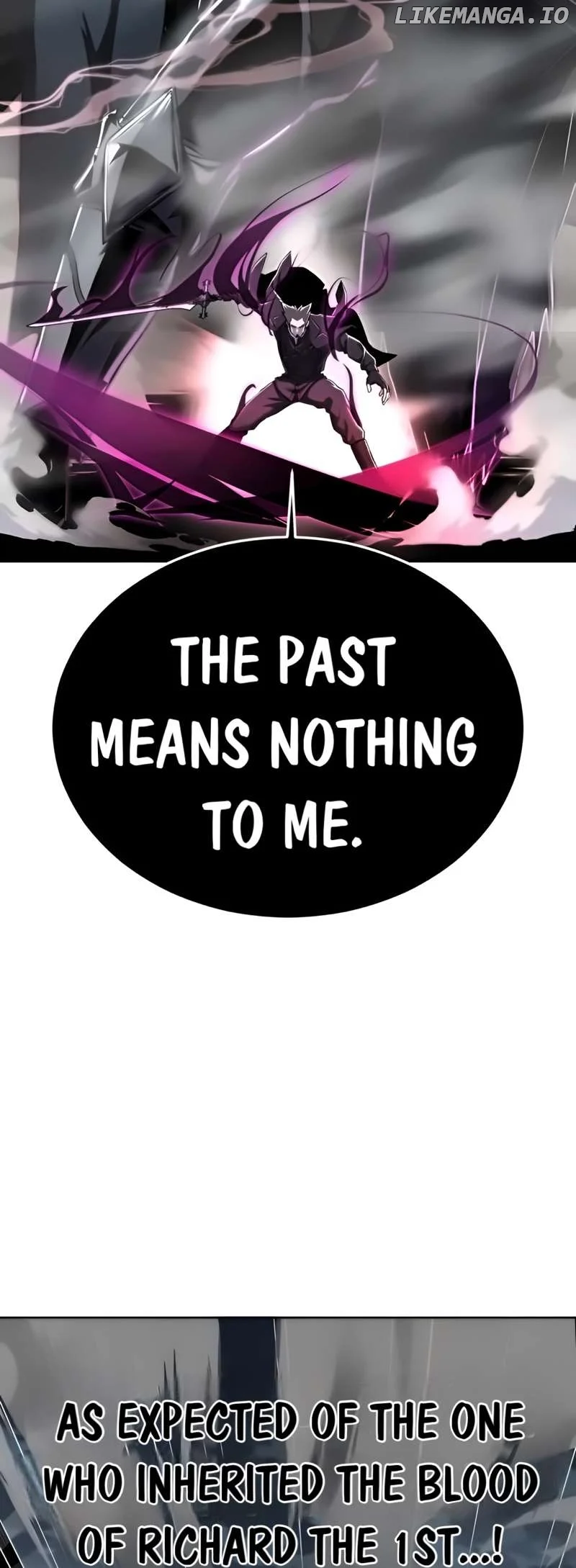 The Boy of Death Chapter 266 page 69