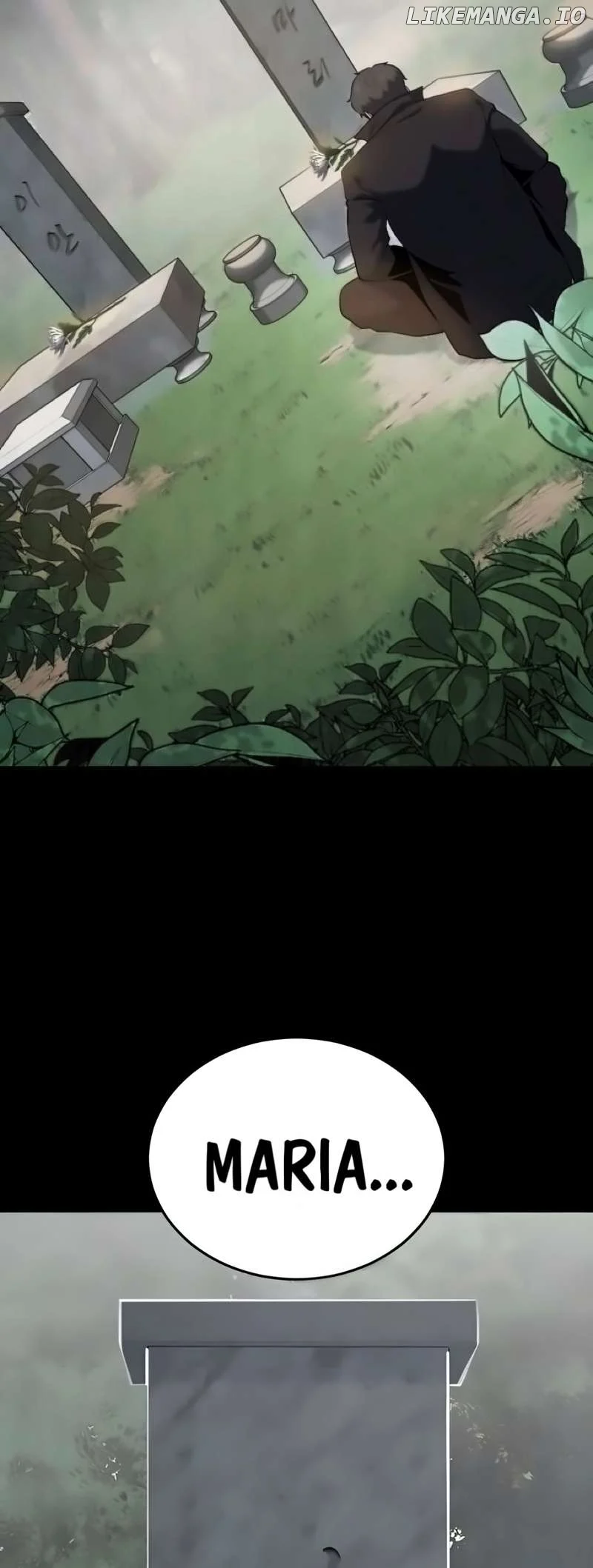 The Boy of Death Chapter 266 page 77