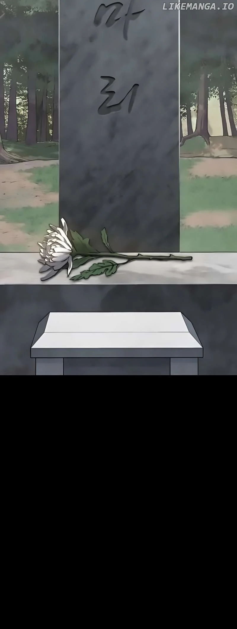 The Boy of Death Chapter 266 page 78